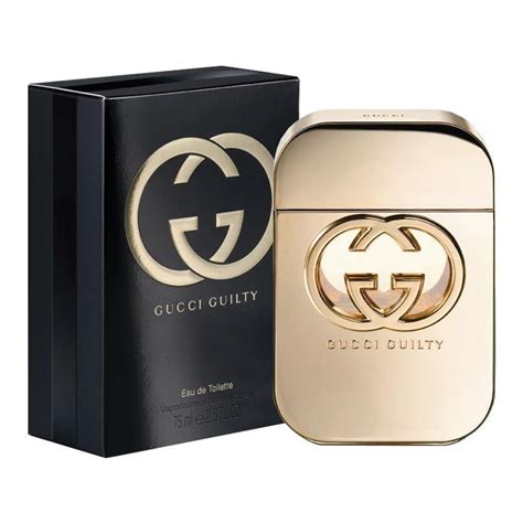 gucci guilty 75 ml bayan|Gucci Guilty 75ml price.